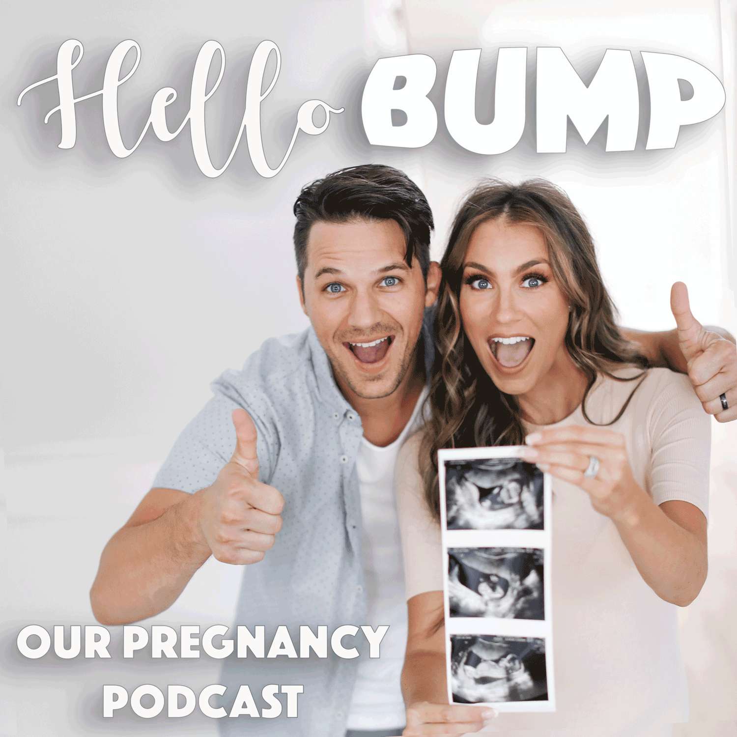 Ep 29: Week 35.  C-Section?