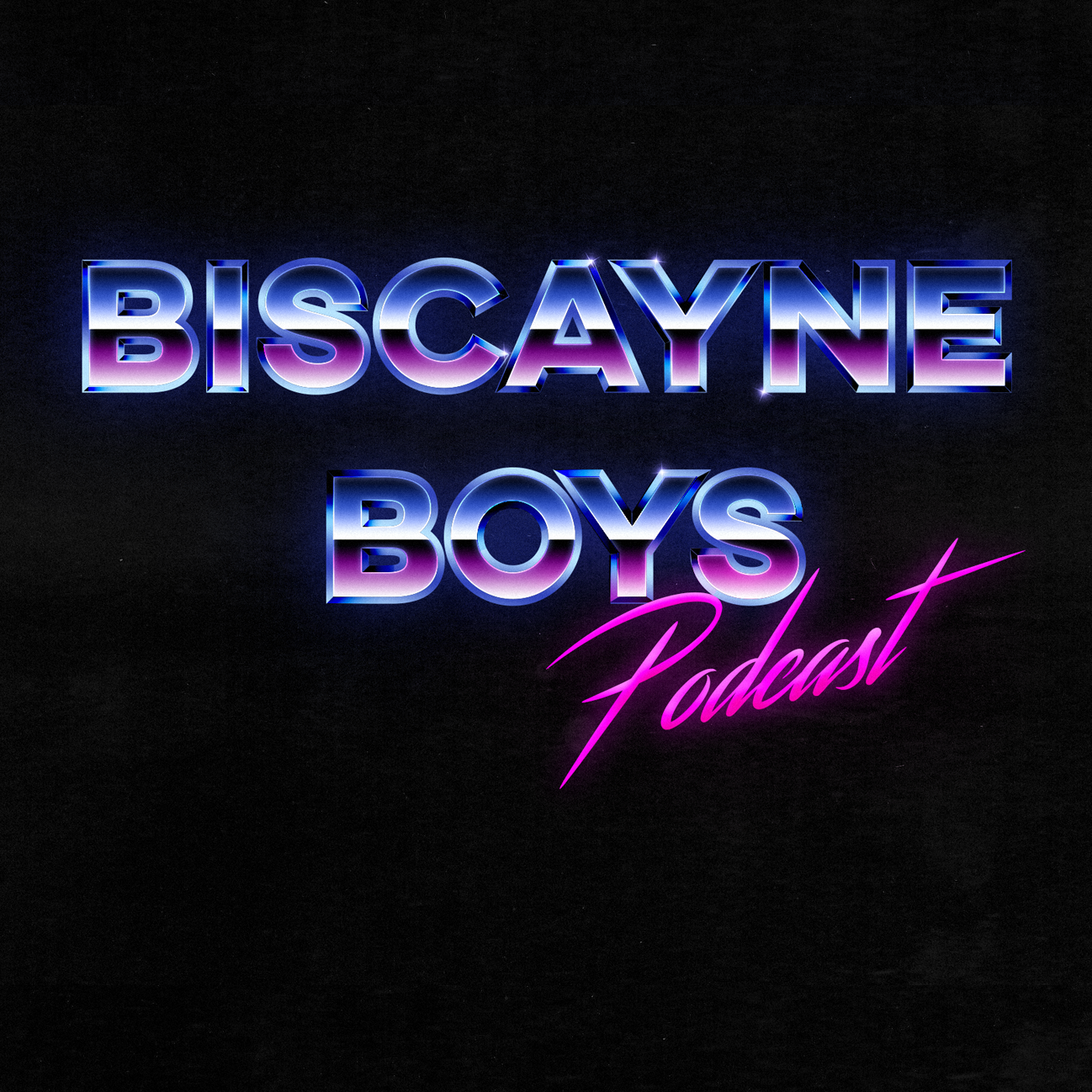 The (Biscayne) Boys Are Back In Town!