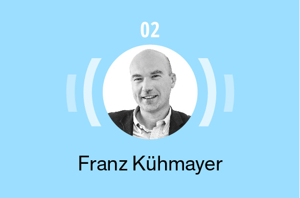 Treffpunkt: Zukunft