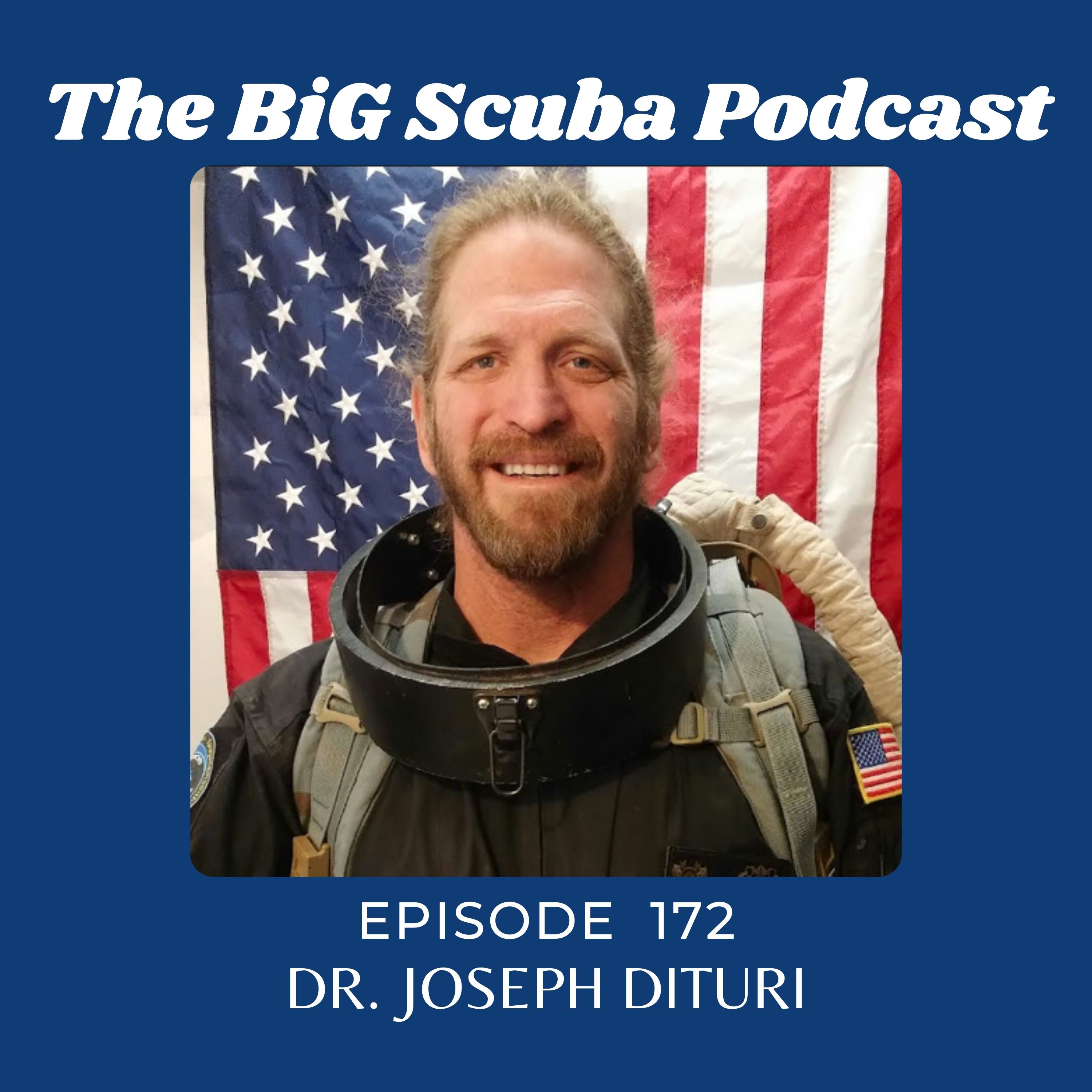 The BiG Scuba Podcast