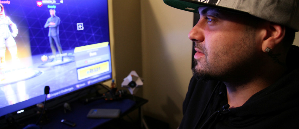 Gaming and esports - winning gold in the COVID shutdown