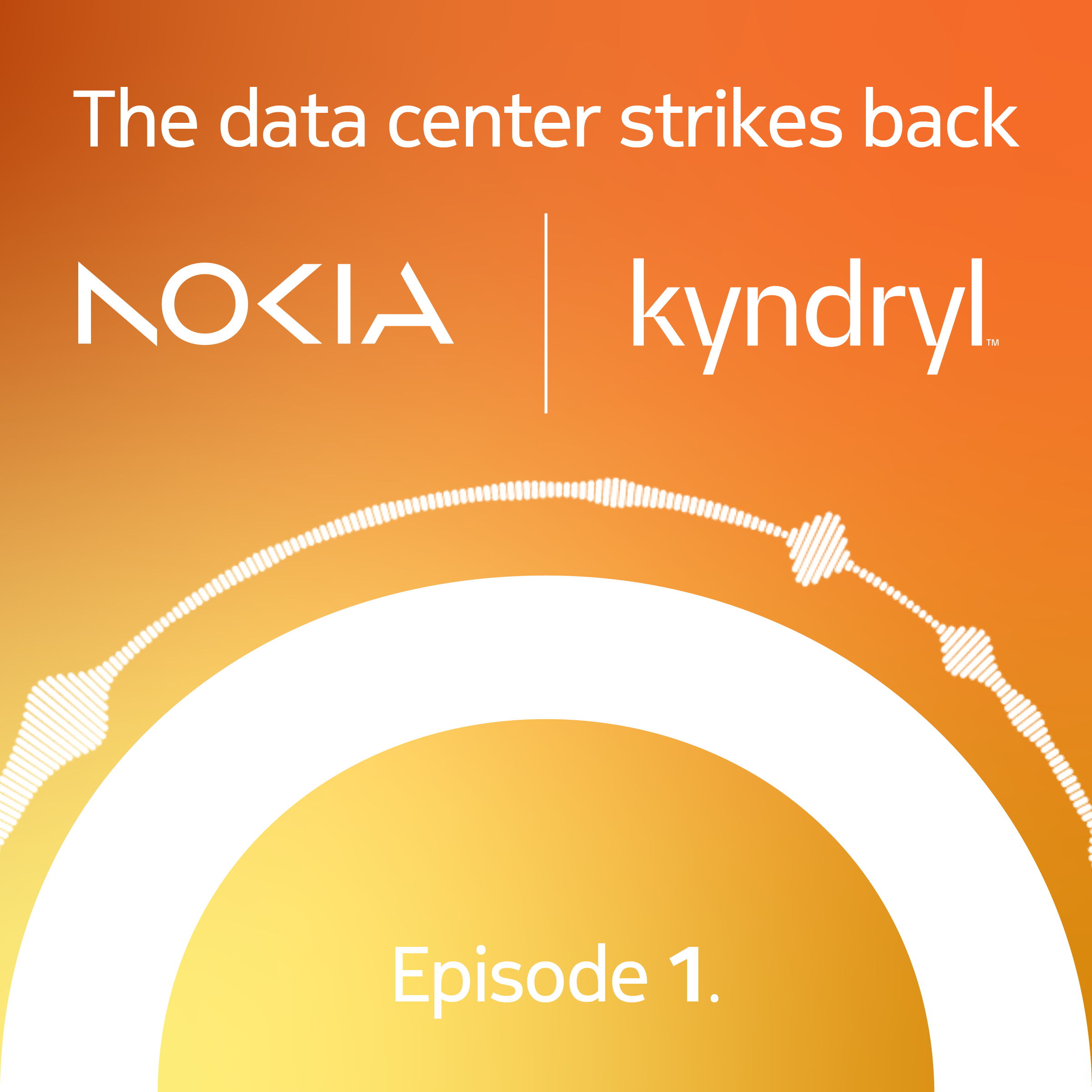 The Data Center Strikes Back