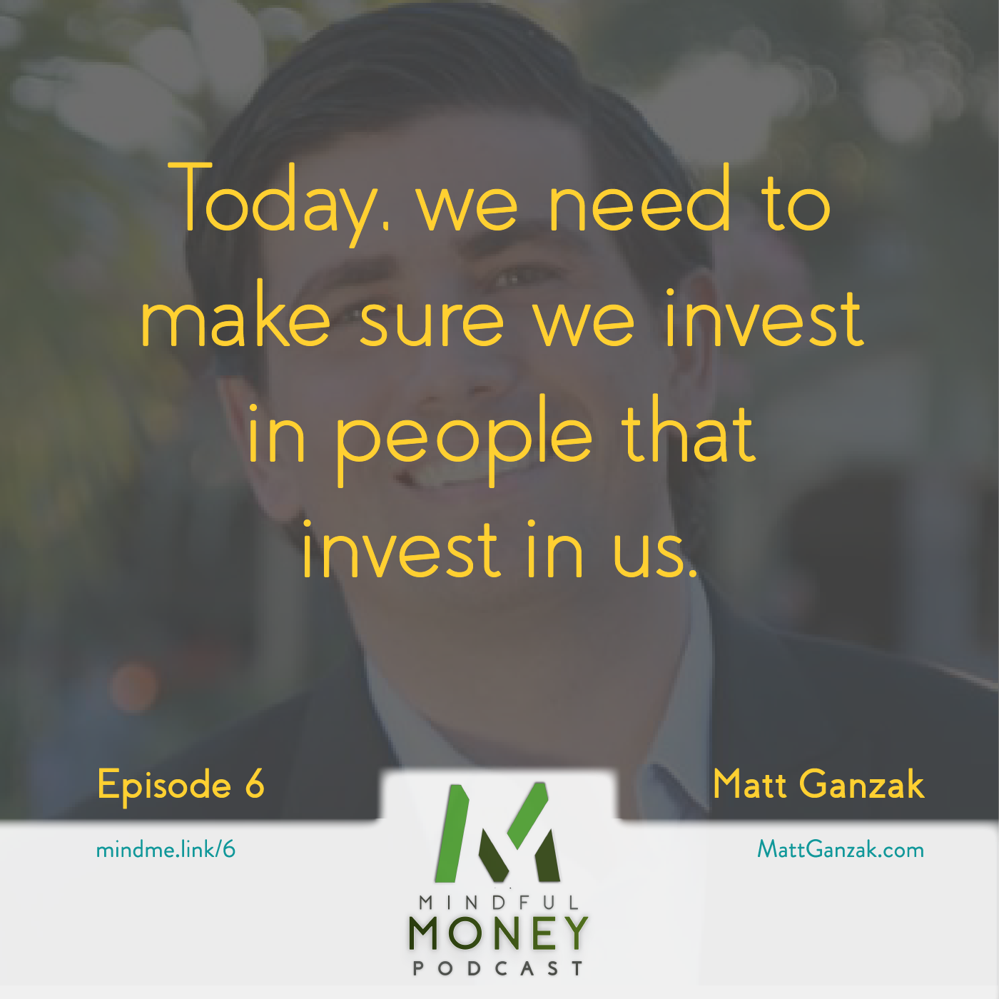 The Mindful Money Podcast