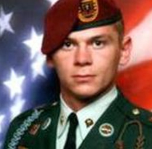 Episode 5 SPC Ricky Elder and 525th BFSB