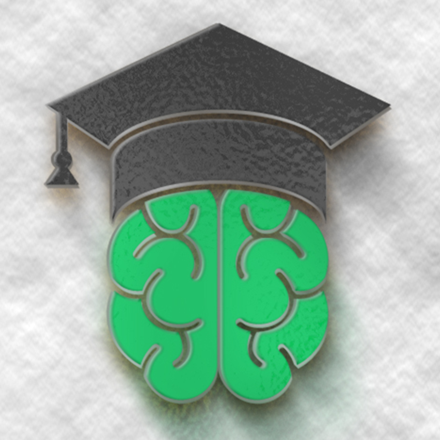 Ep. 2 - NerdyCognition: Medicine and Trees w/ Sean Reynolds