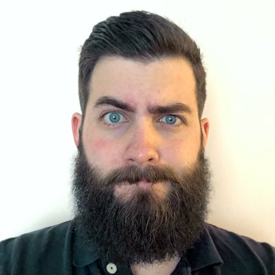 What Matters - Episode 7 - Reacting to React with Mike Hartington