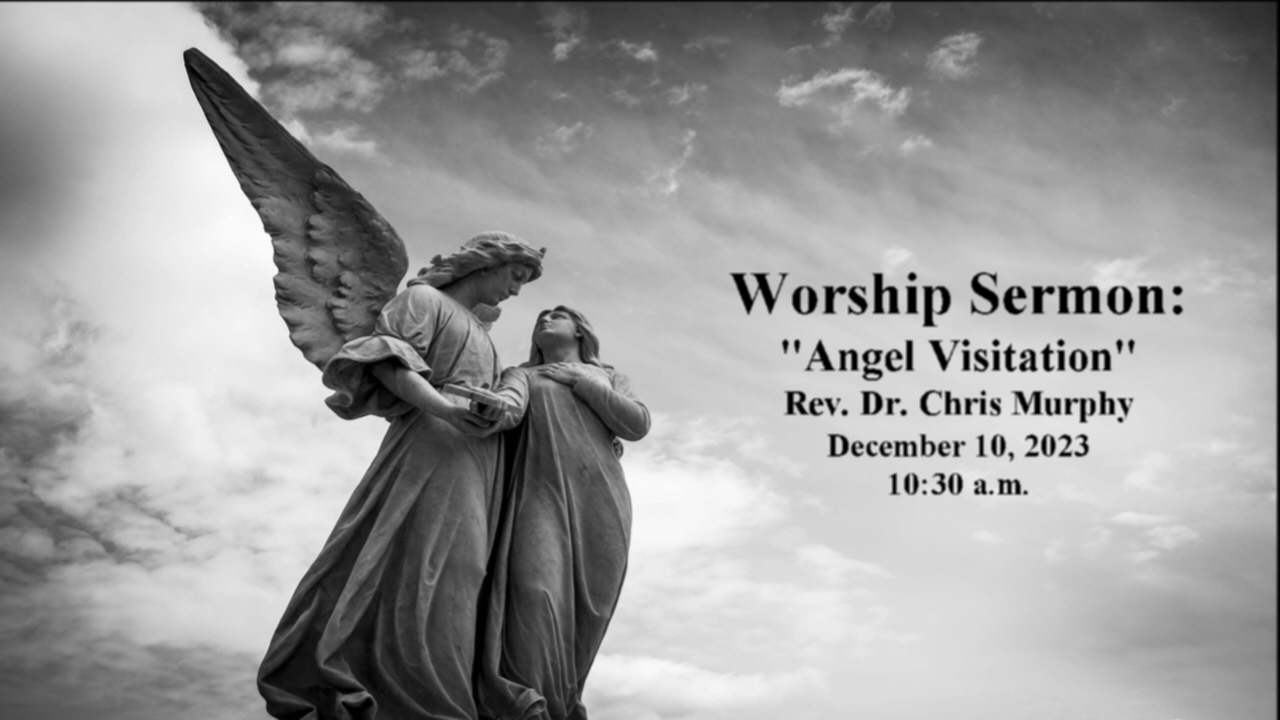 Newberg First Presbyterian Church\'s Podcast