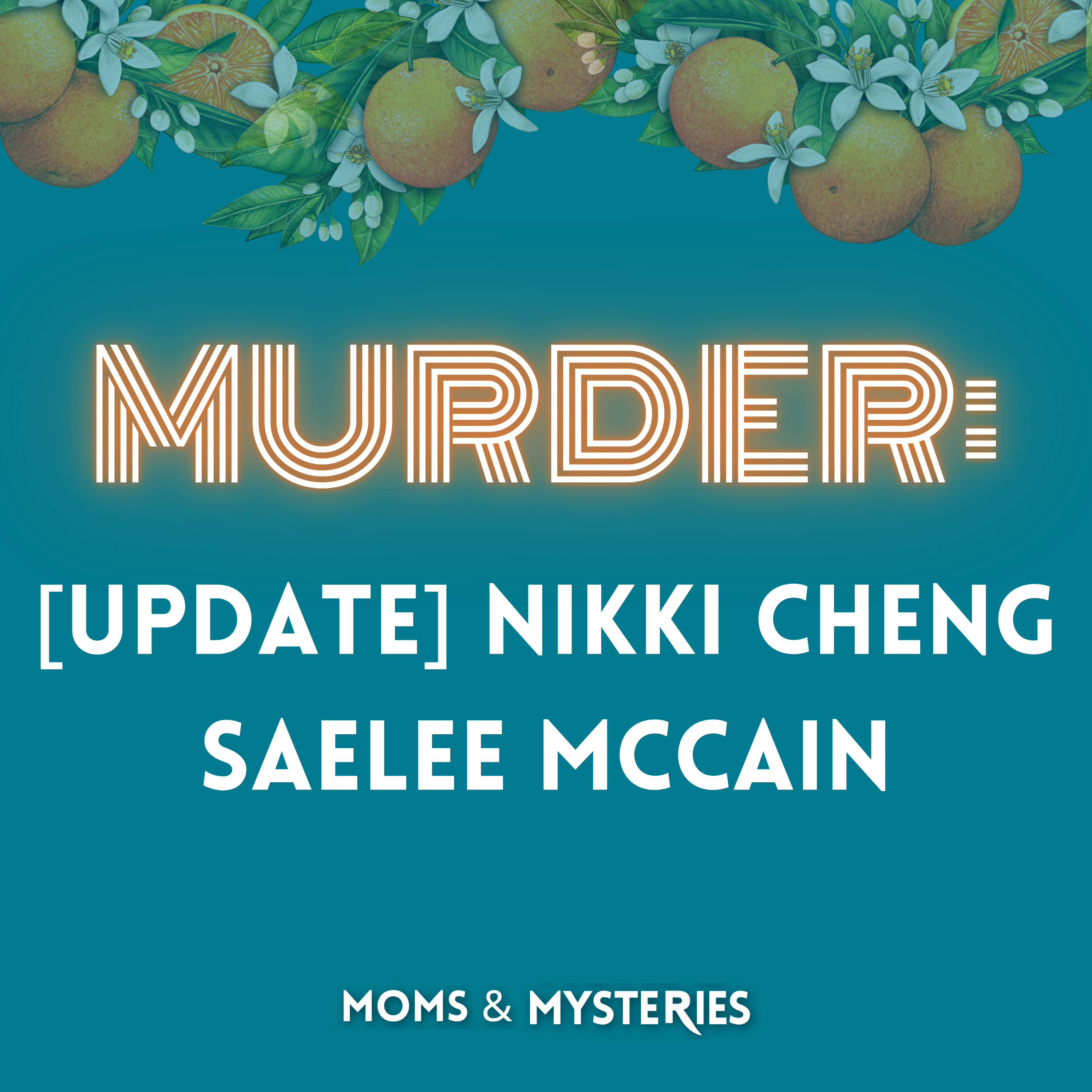 Nikki Cheng Saelee McCain: Husband Charged with Murder