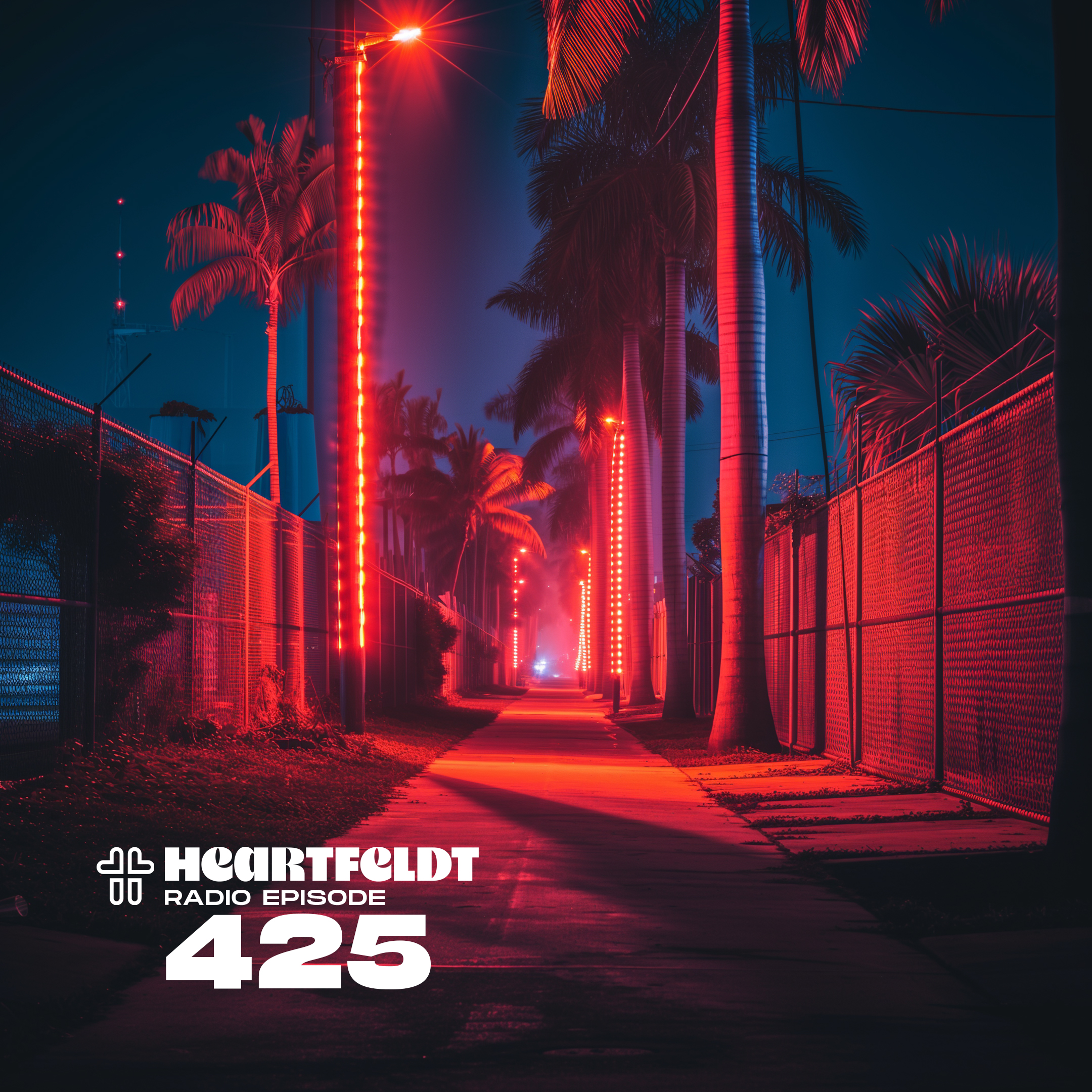 Heartfeldt Radio by Sam Feldt