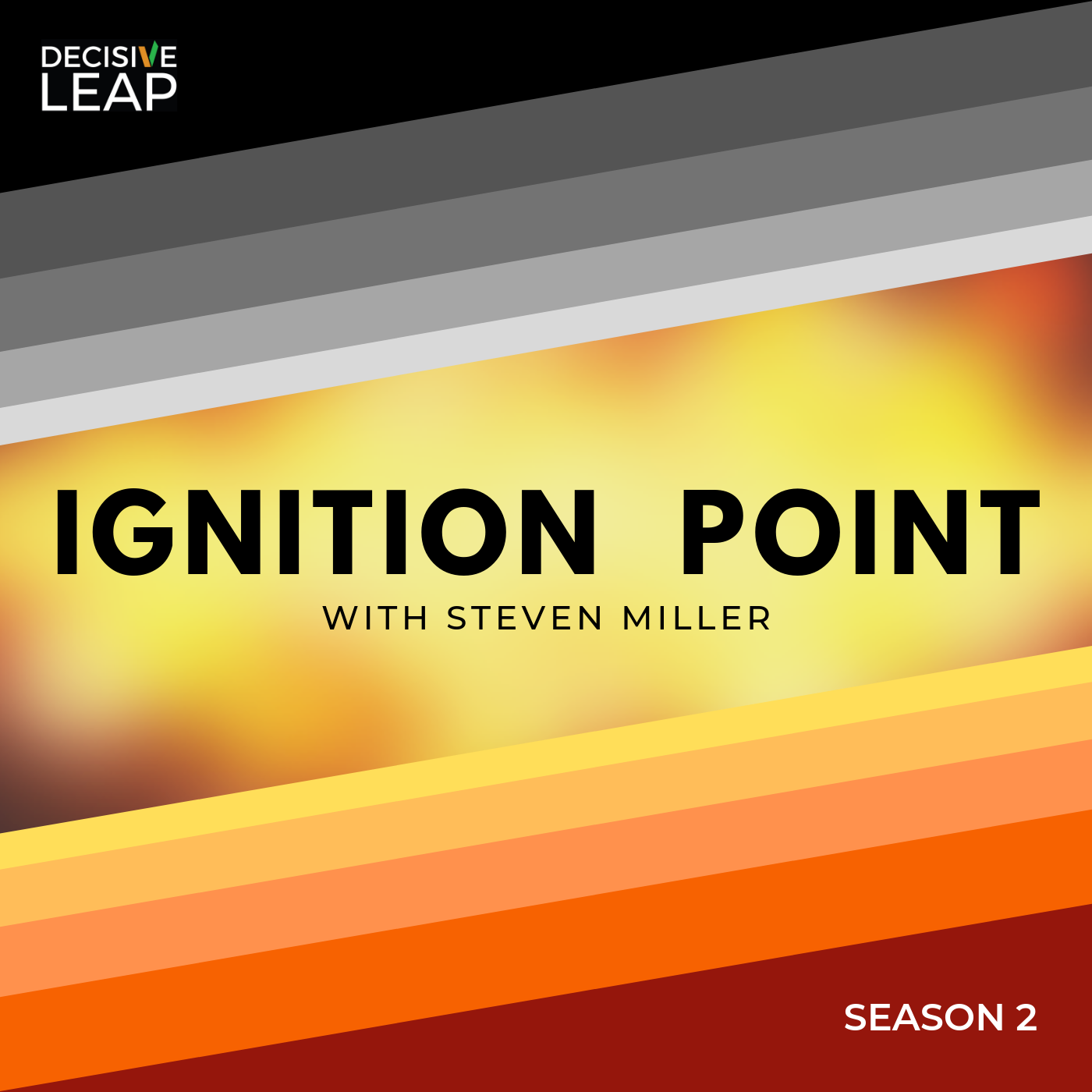 Ignition Point