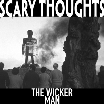 Scary Thoughts