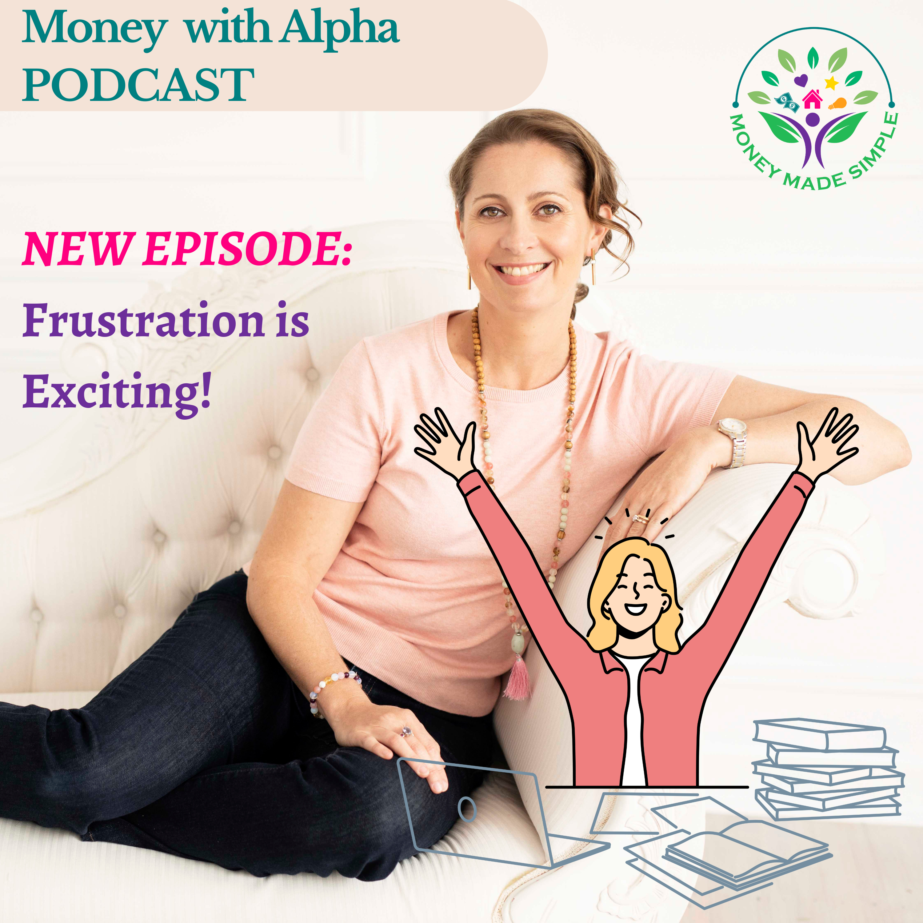 Money with Alpha