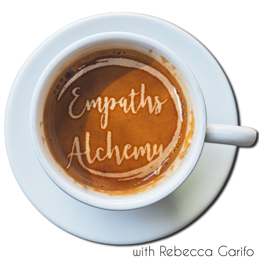 Empath\'s Alchemy
