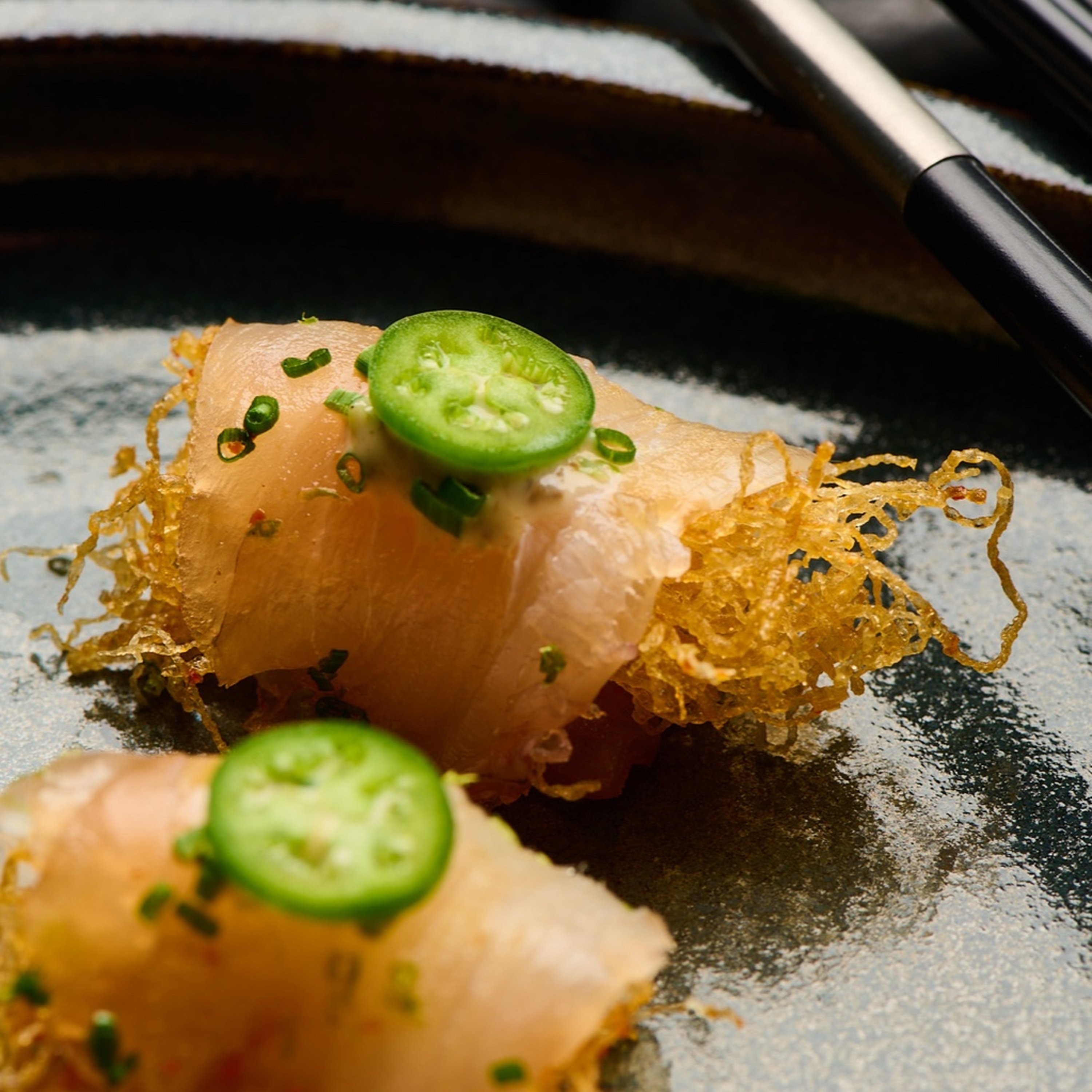 Chef Michael Collantes on Earning and Keeping a Michelin Star in Orlando, FL