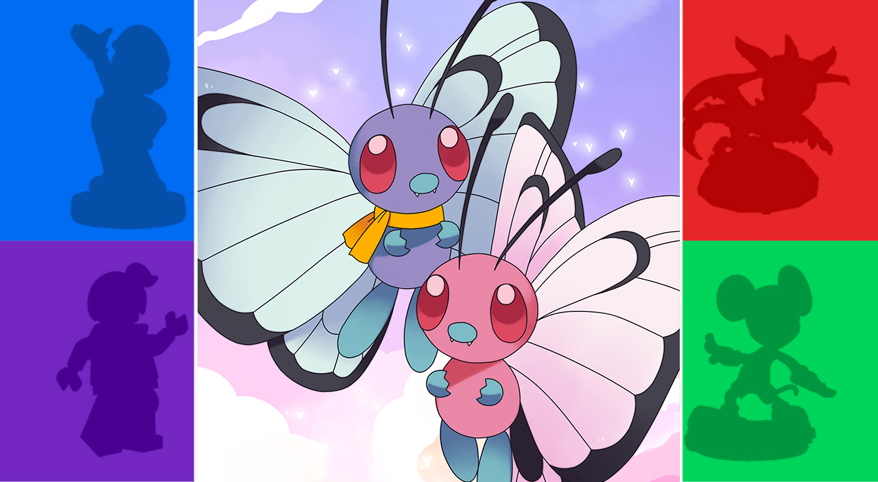 Episode 84 - The Butterfly Effect
