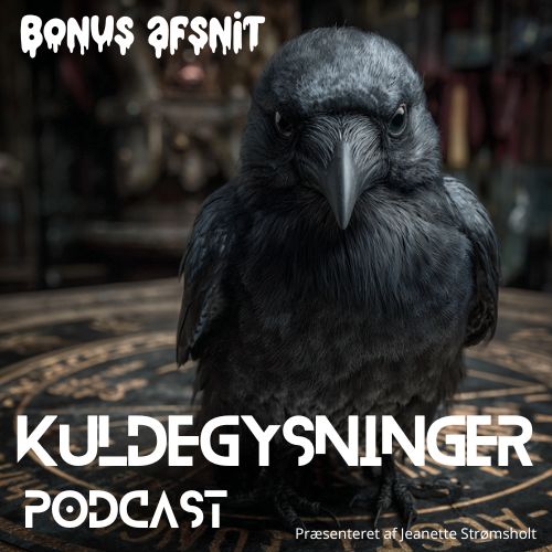 Kuldegysninger