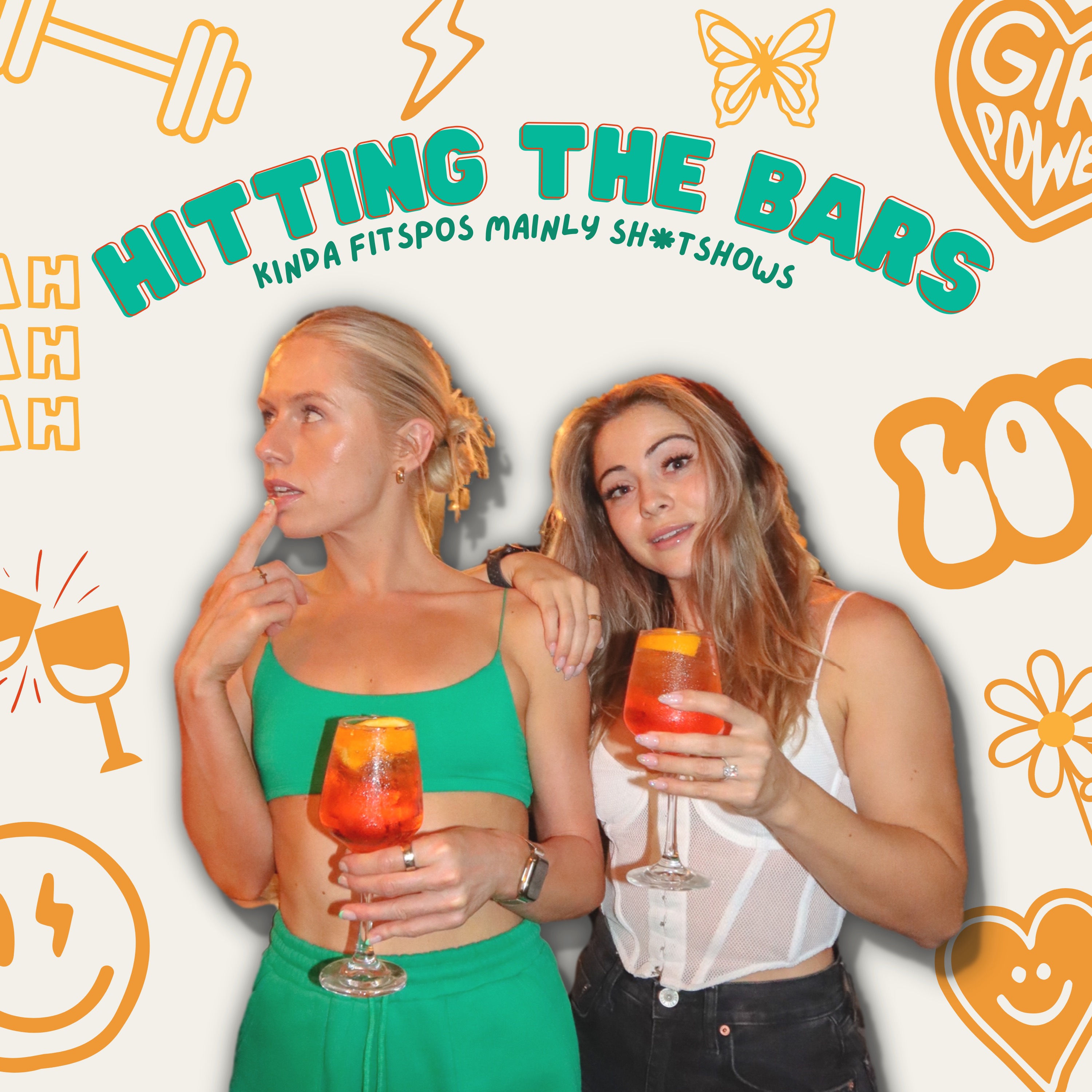 Predicting The Hottest Fitness Trends For 2025