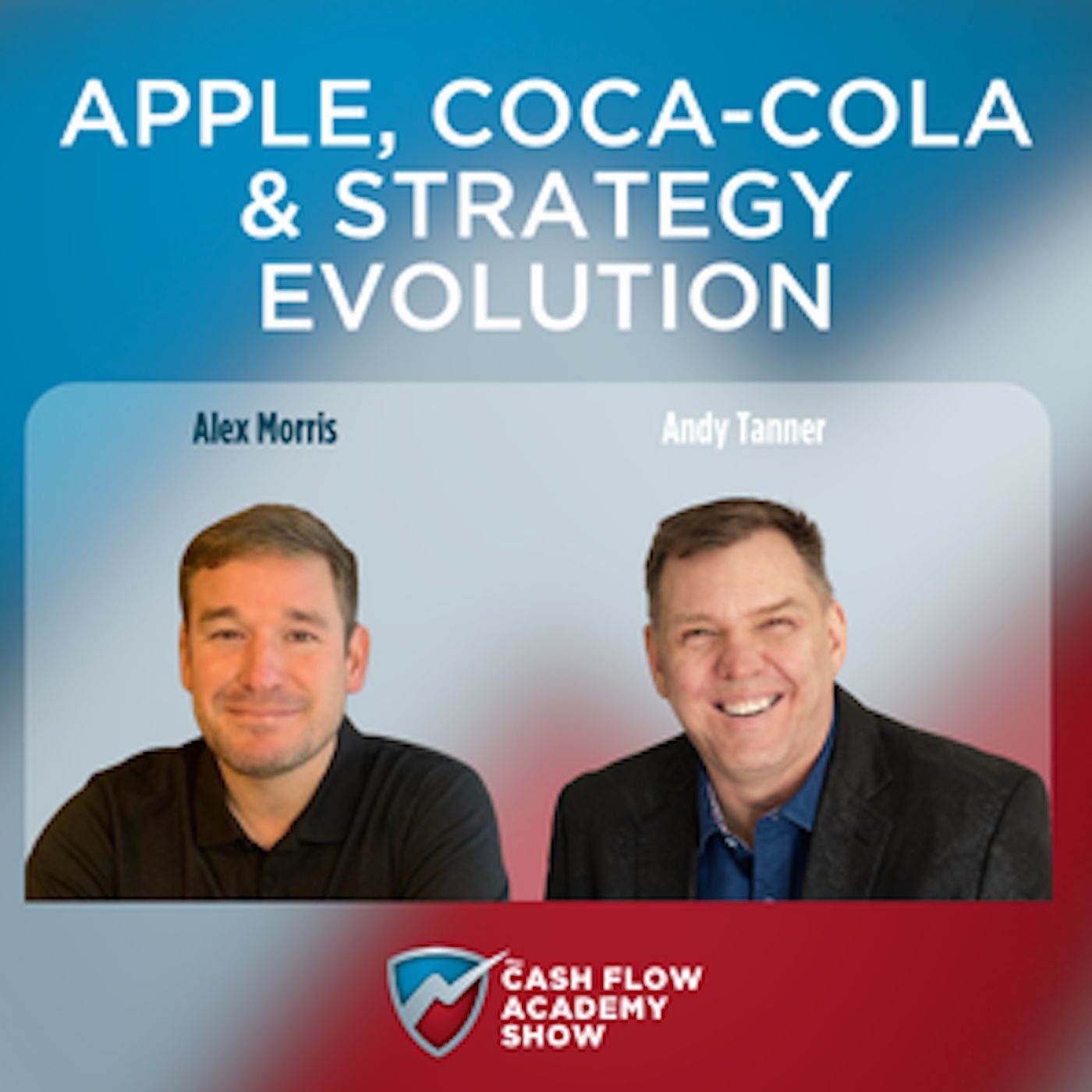 The Cash Flow Academy Show