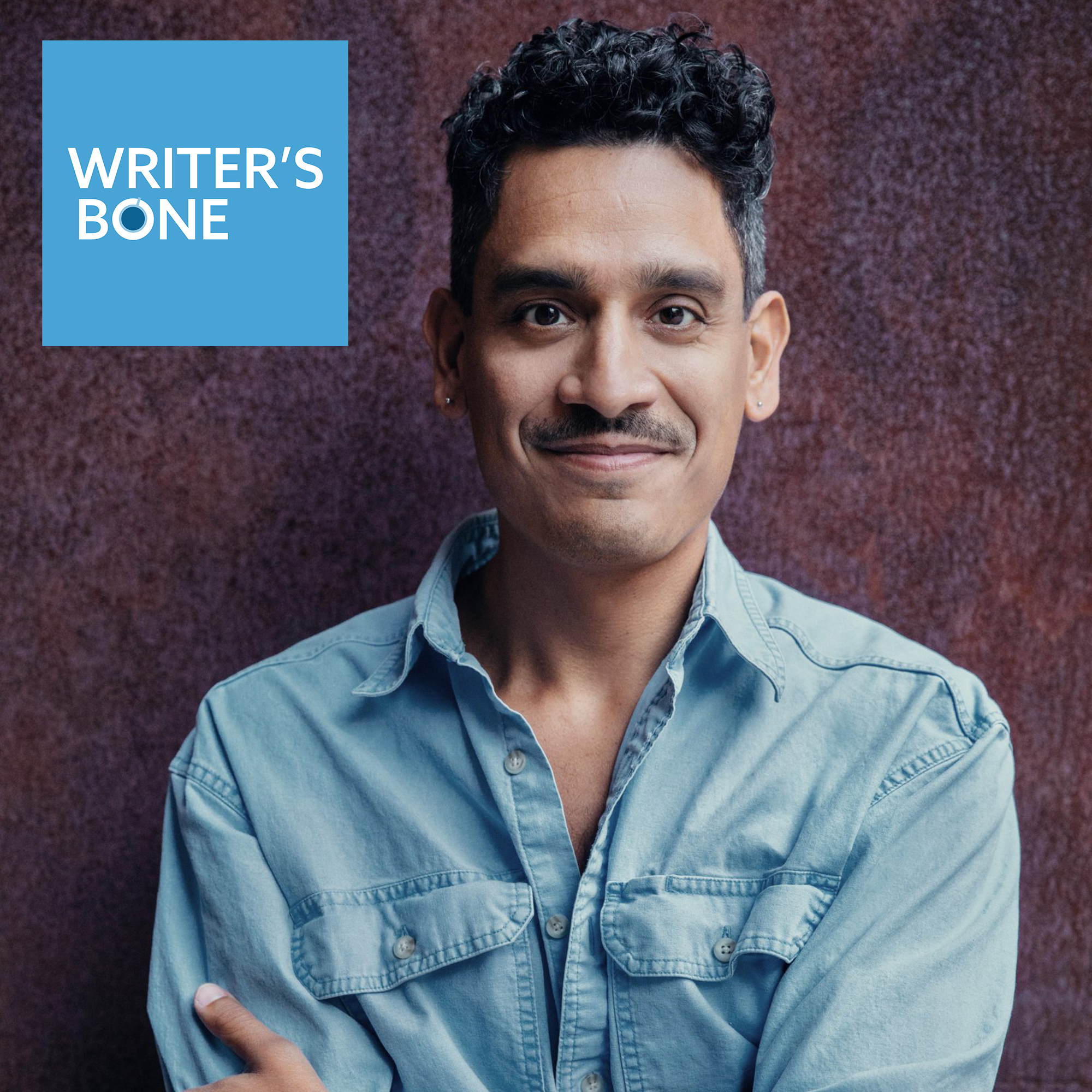 Writer\'s Bone