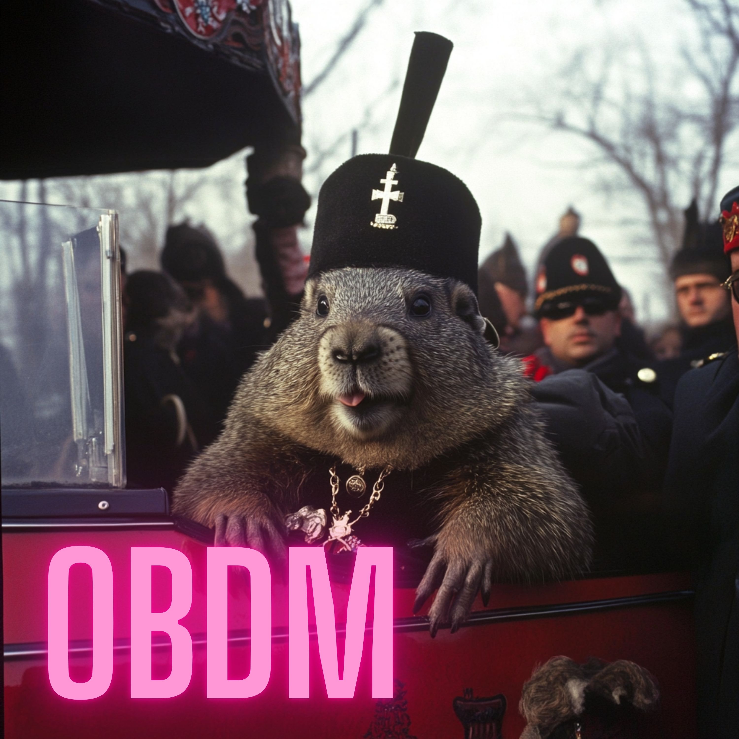 OBDM1265 - AI Awakens, RFK Jr. Grilled, and the Media's Latest Hoax