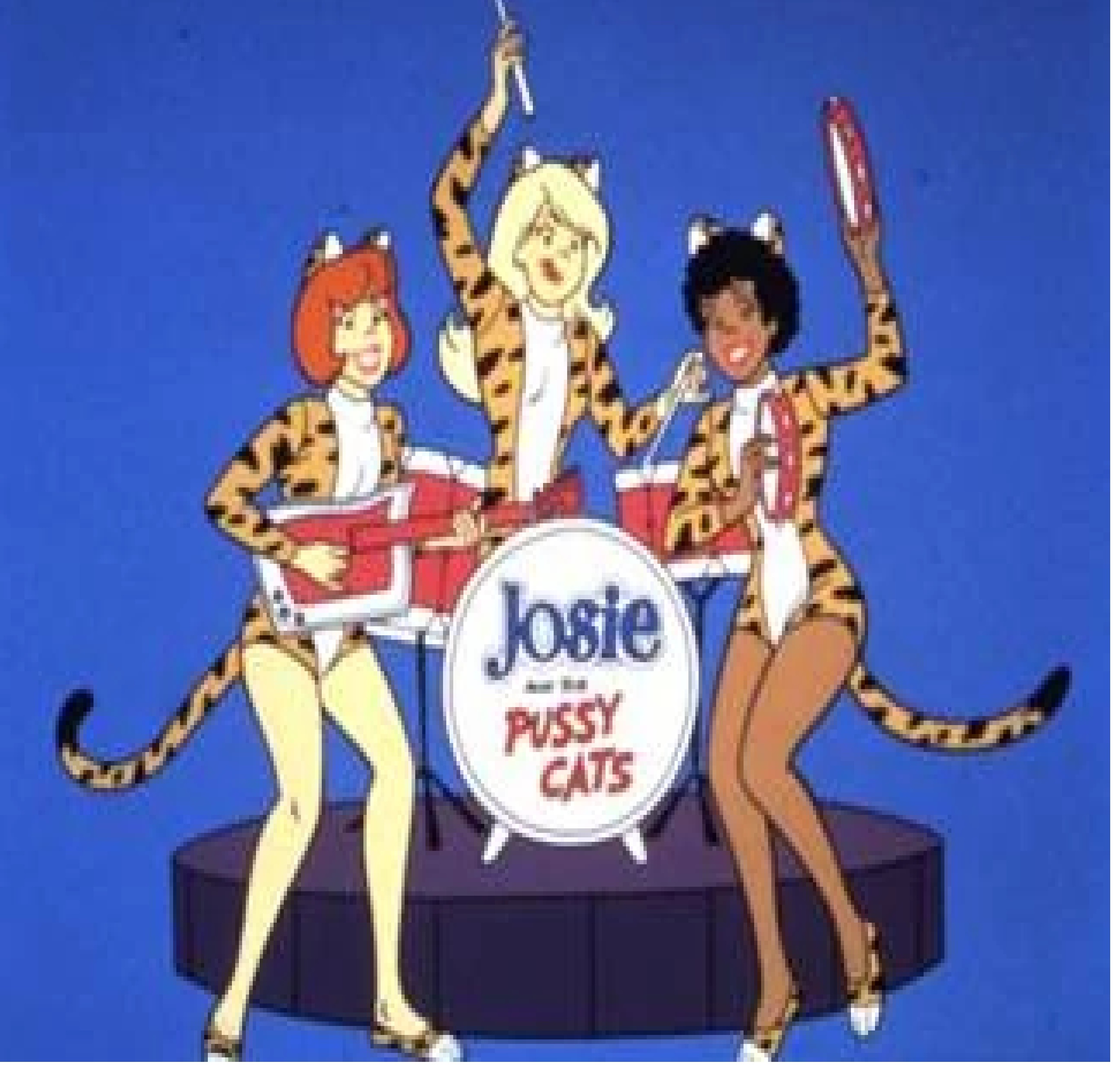 217 Josie and the Pussycats