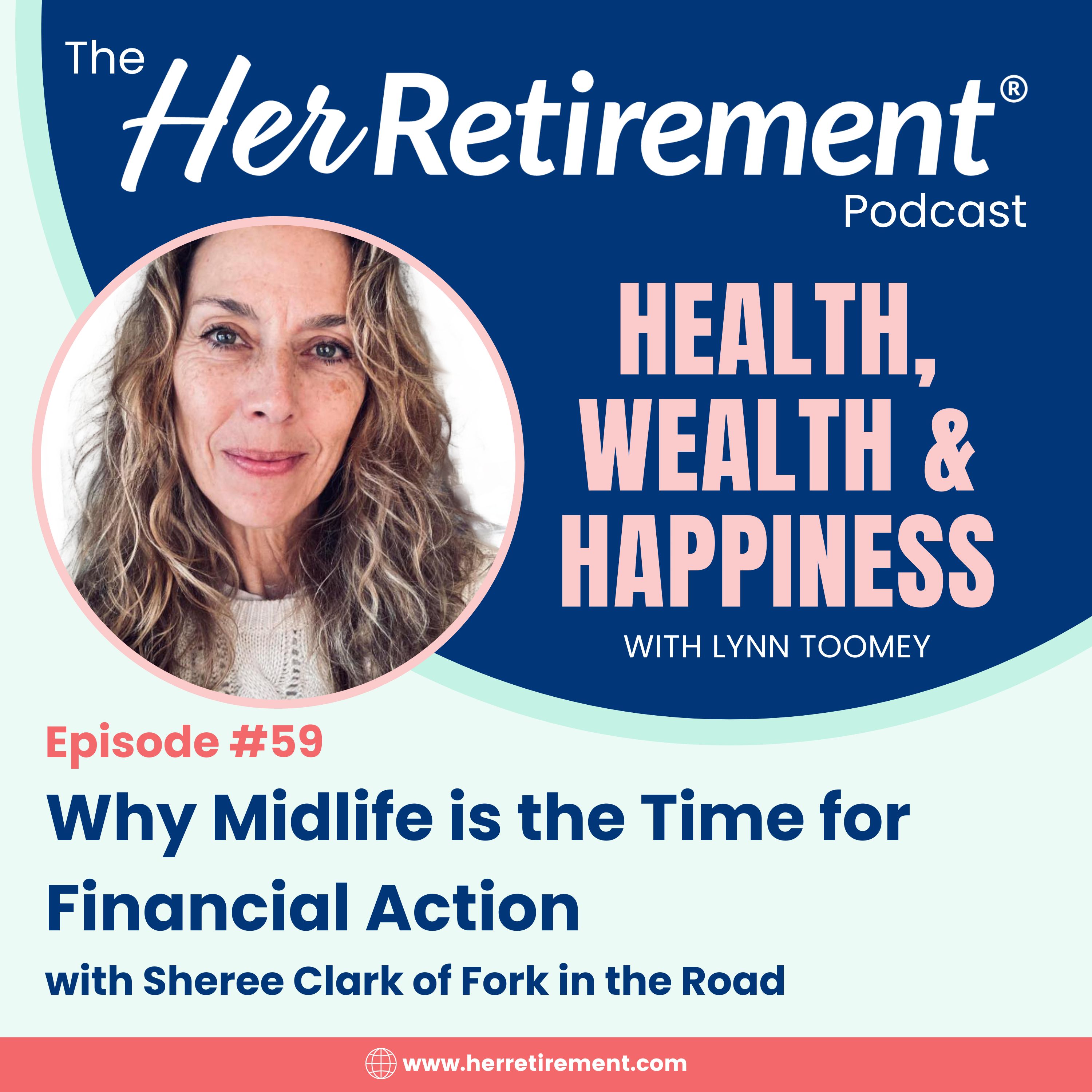 The Her Retirement Podcast