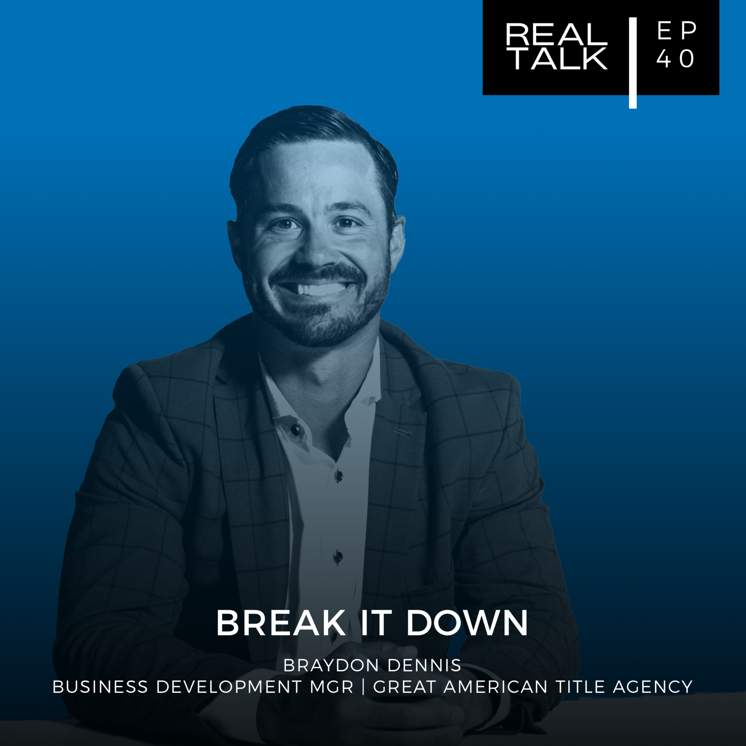Into the Storm Podcast