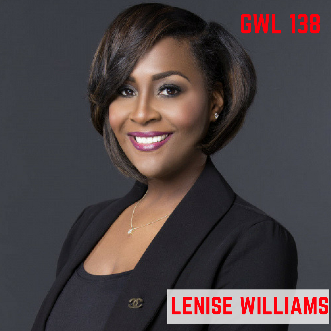 The Gen Y Lawyer Podcast