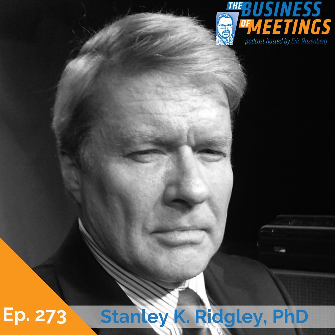 The Business of Meetings