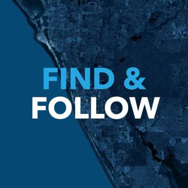 Find and Follow - Week 1 - Mission + Vision
