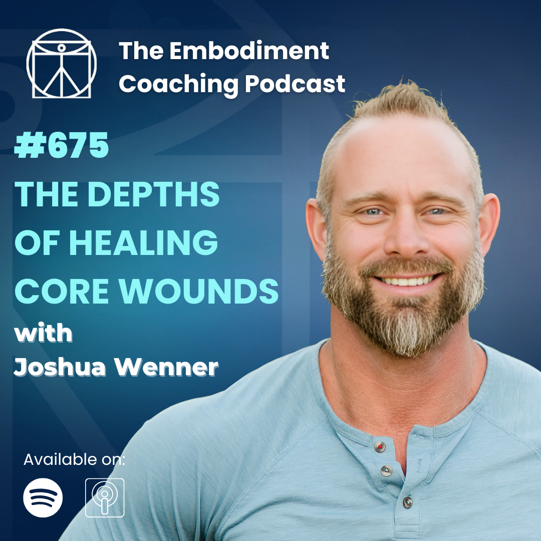 The Embodiment Coaching Podcast