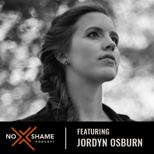 NO SHAME PODCAST WITH JOHN GROOTERS