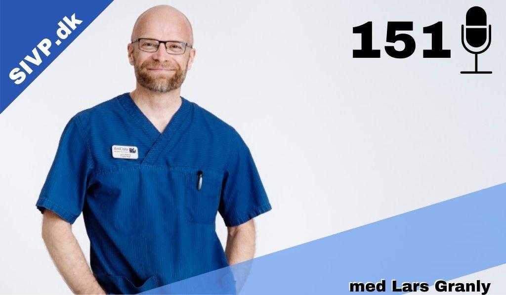 Succes I Veterinær Praksis Podcast - Sammen om at blive bedre