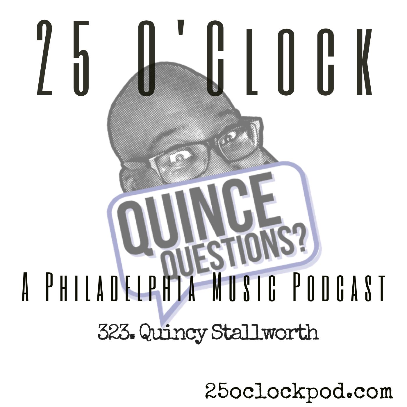 25 O\'Clock