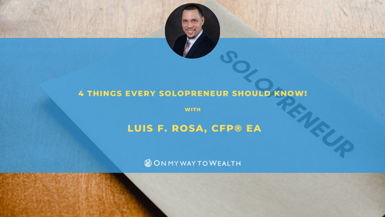 Build a Better Financial Future