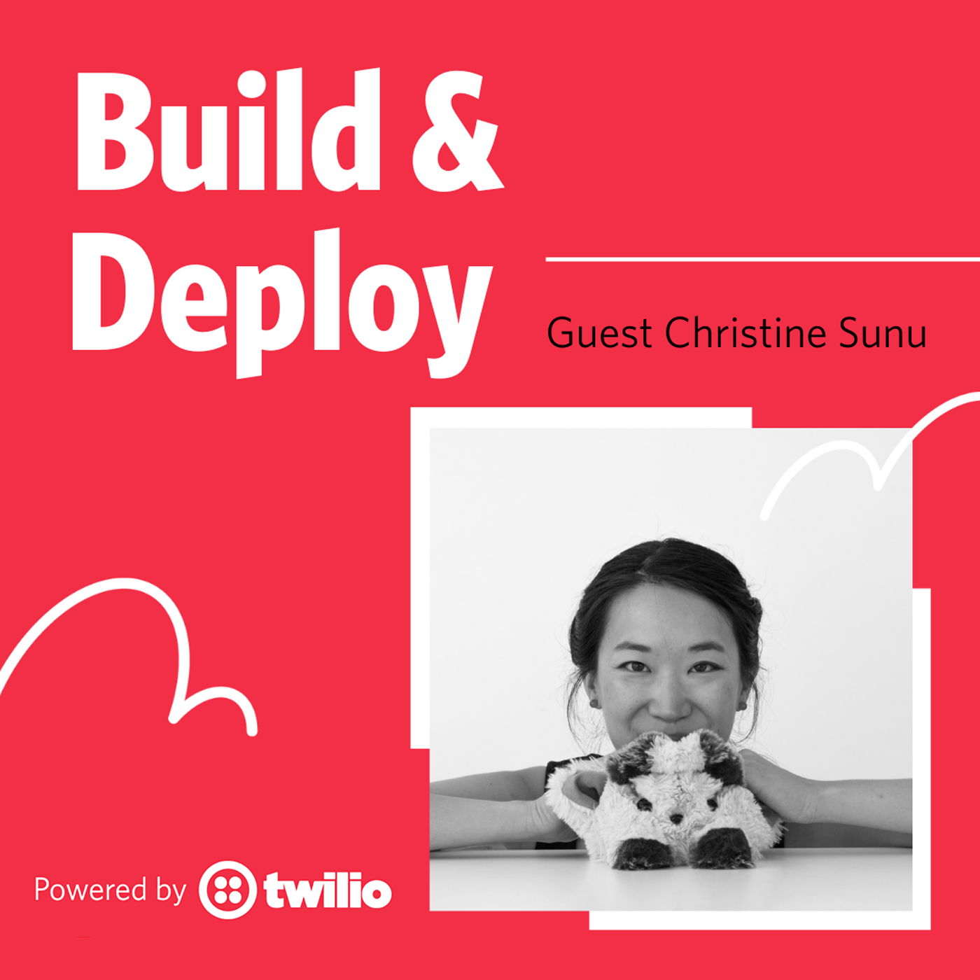 Build and Deploy with Liz Moy