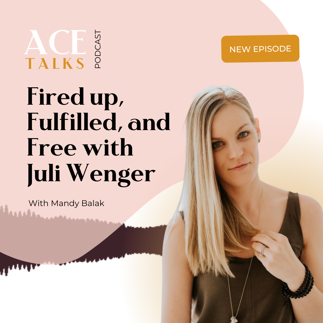 The Well with Mandy Balak