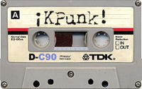KPunk podcast
