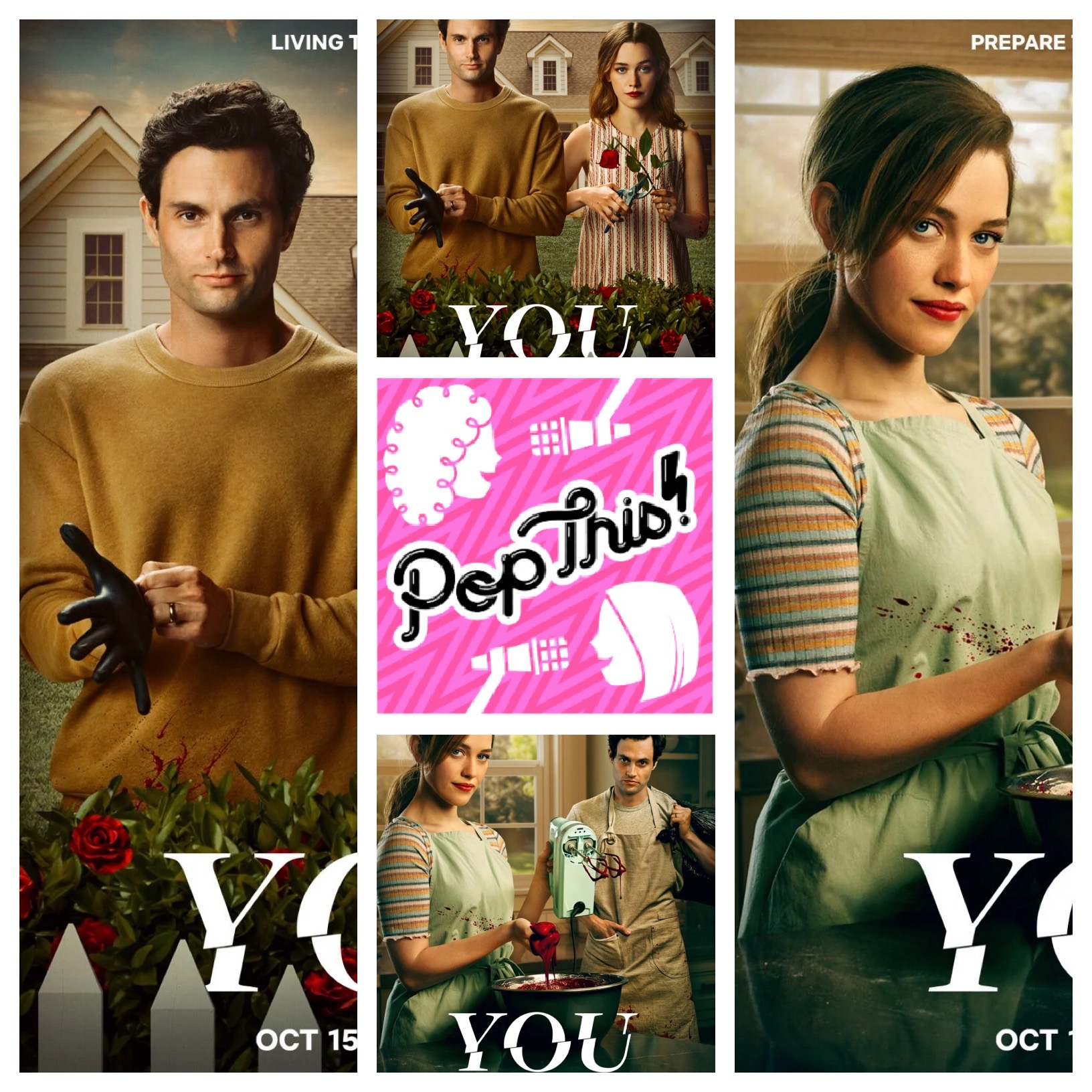 You (Season 3) with Joanne Tsung | Episode 304