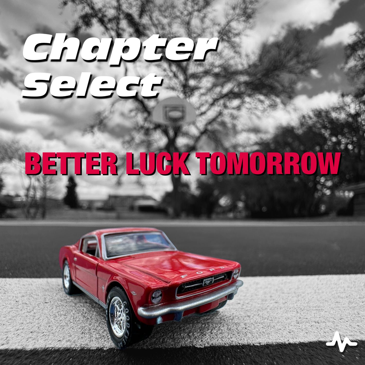 Chapter Select