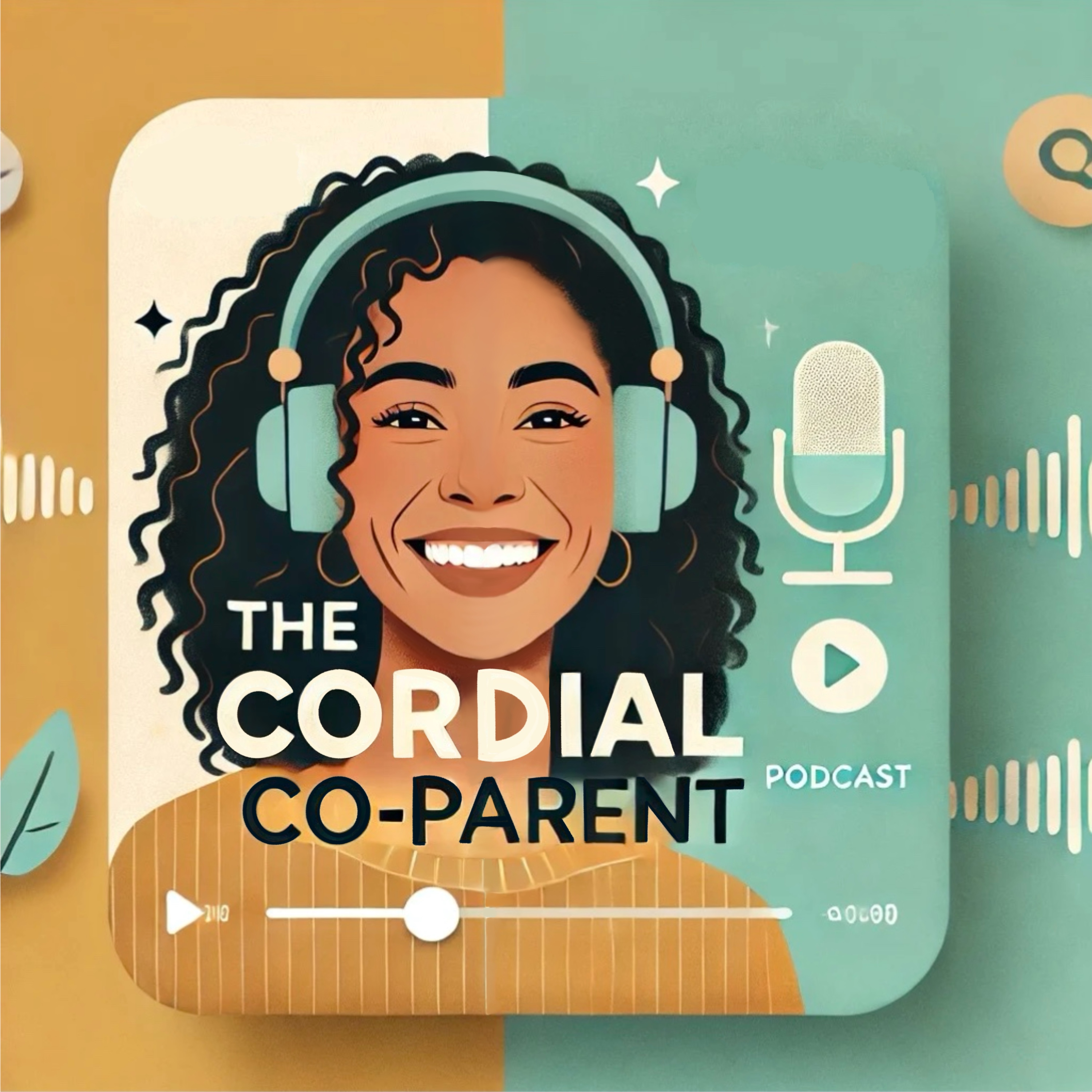 The Cordial Co-Parent