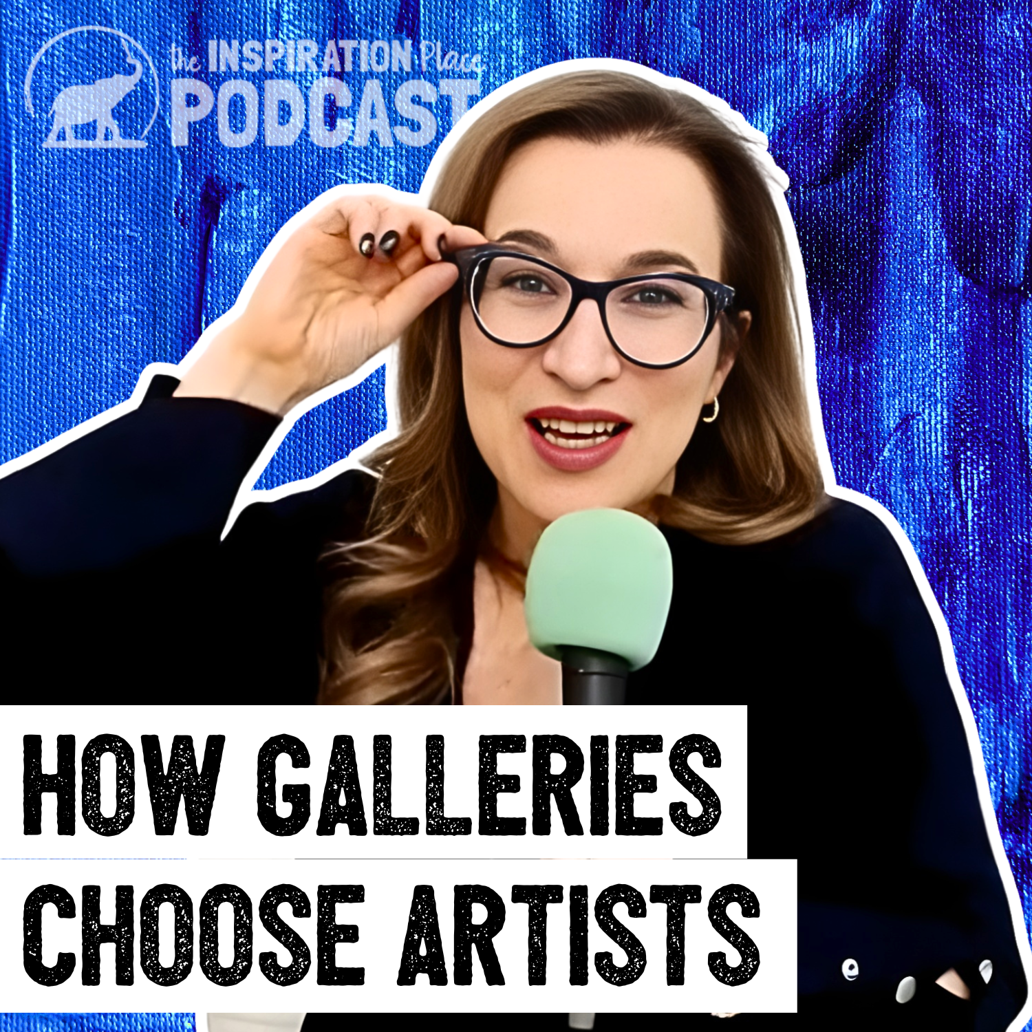 389: How Galleries Choose Artists