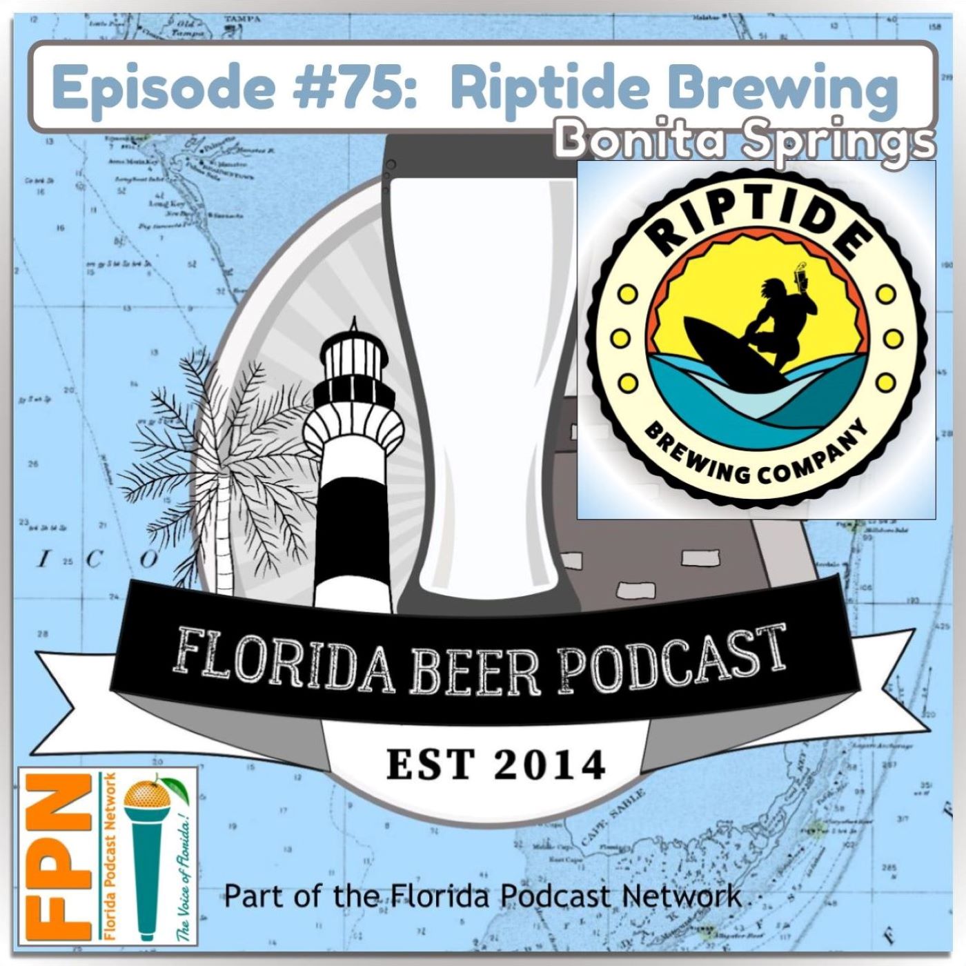 Florida Podcast Network\'s All Shows Feed