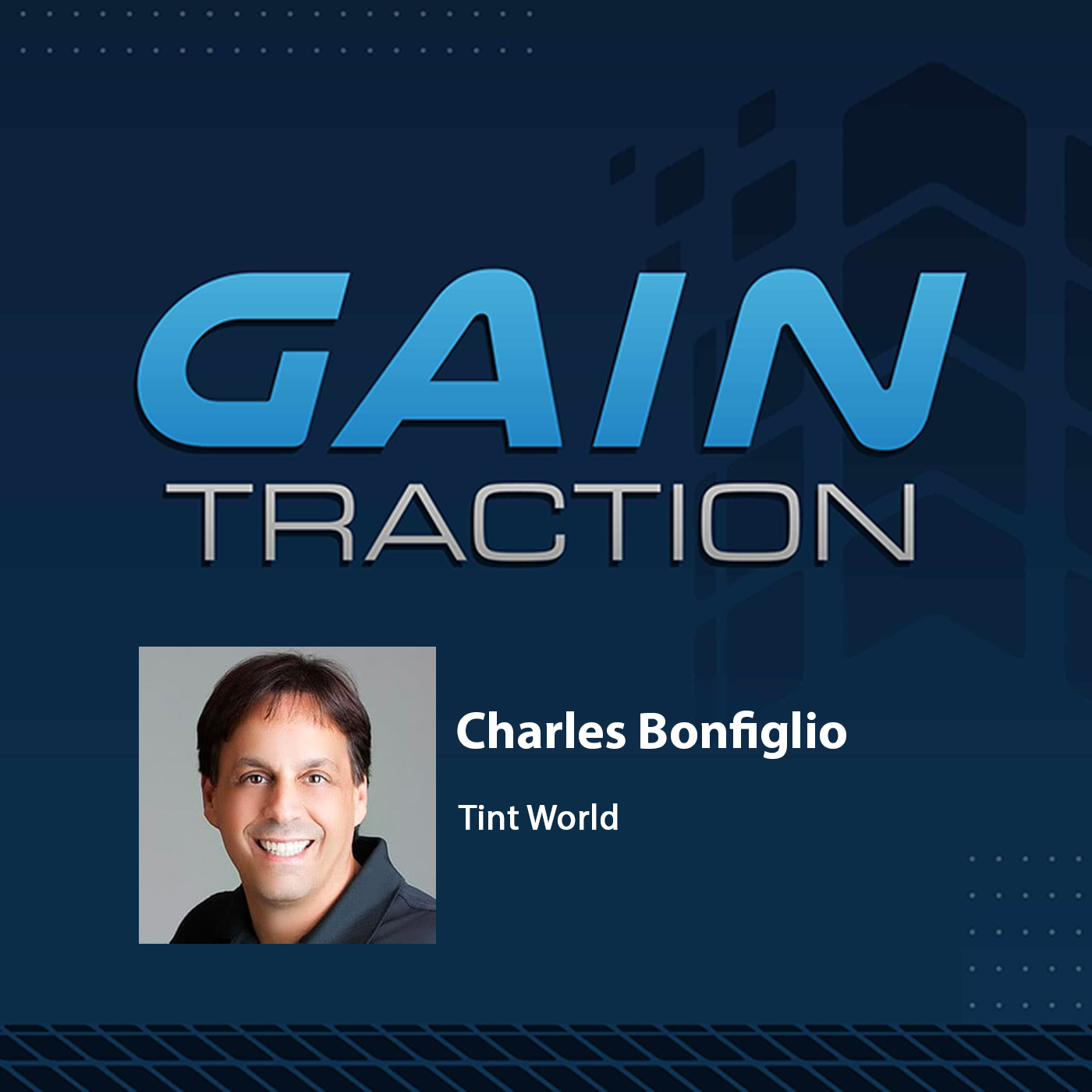 Gain Traction