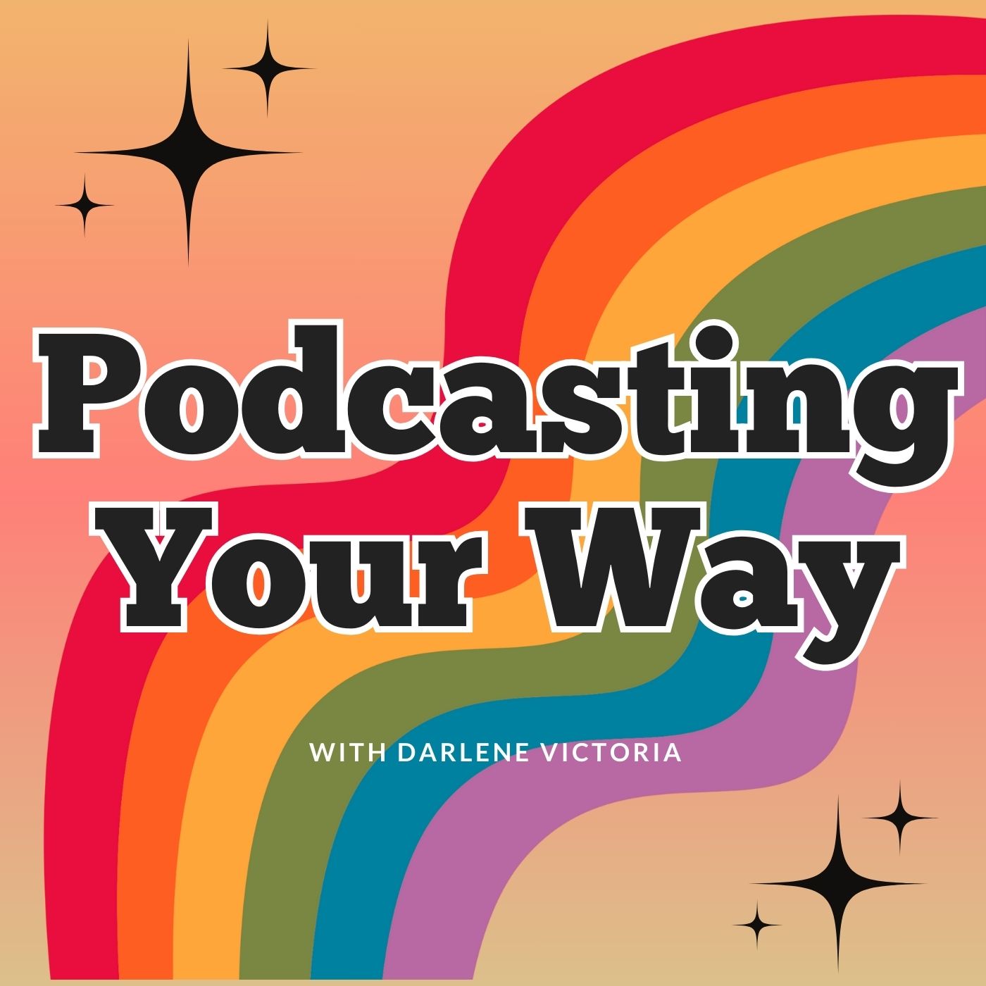 28. Embracing a shift in your podcast's scope