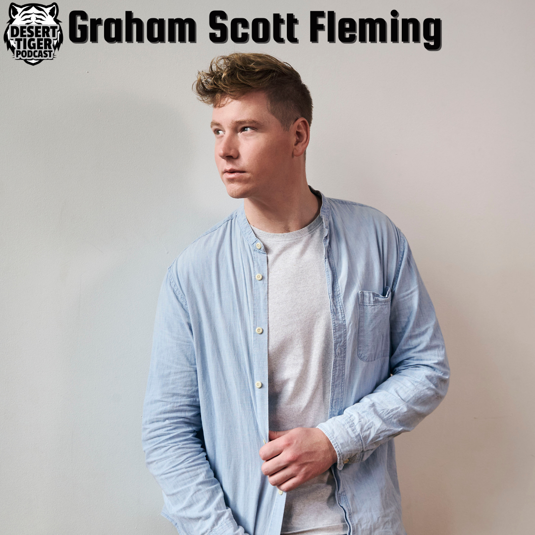 INRHYTHM with Colton Gee