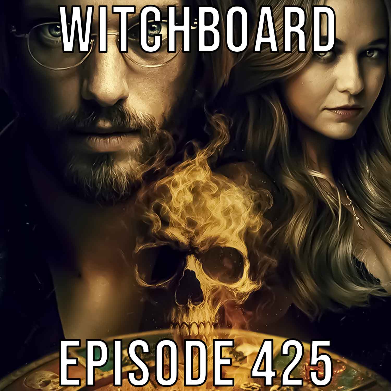 Witchboard (2025) - Final Guys Horror Show #425