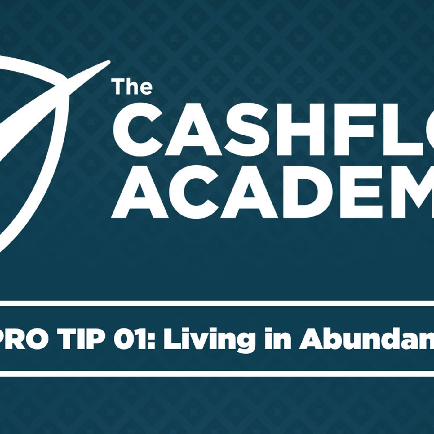 The Cash Flow Academy Show