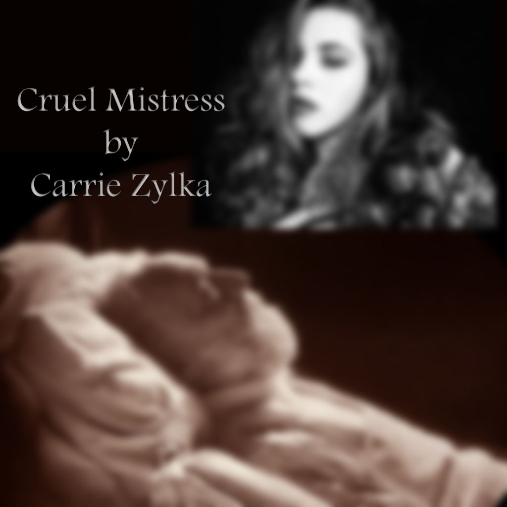 A Creative Mind Fiction Podcast, Short Stories & Flash Fiction Audio Books by Carrie Zylka.