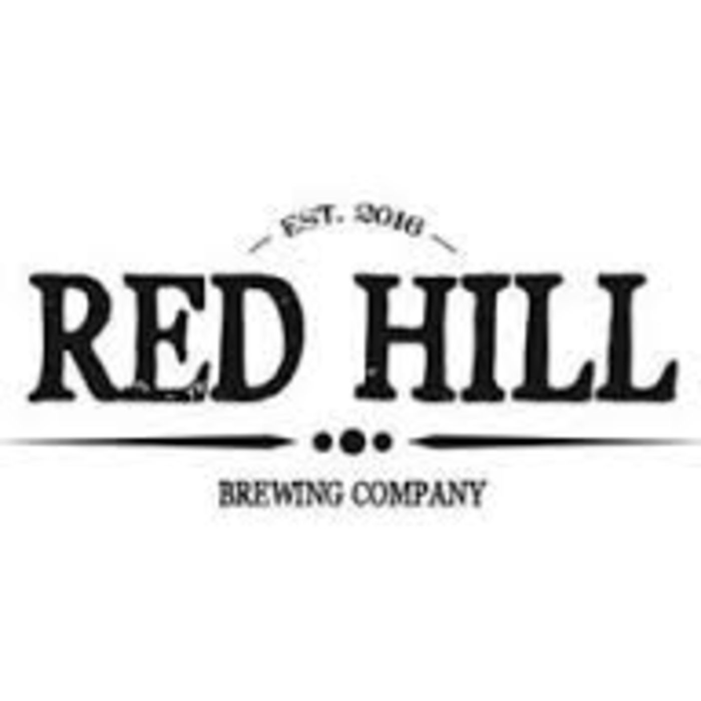 Episode 33 - Green Eggs and Beer with Red Hill Brewery